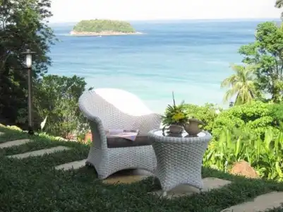 Andaman Cannacia Resort & Spa - 92