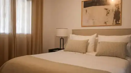Resort Ramada & Suites by Wyndham Costa del Sol - 84