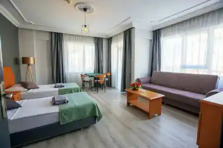 Hma & Suites - 44