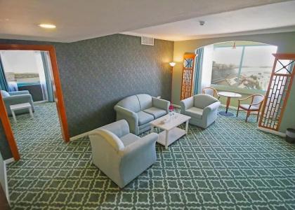 The George by Saffron, Dubai Creek - 69