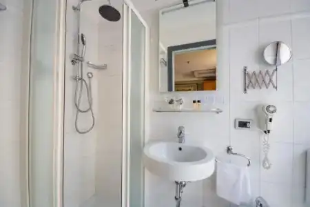 Albergo Centrale Bologna - 36