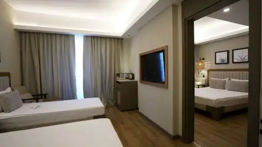 Aletris Deluxe & Spa - 12