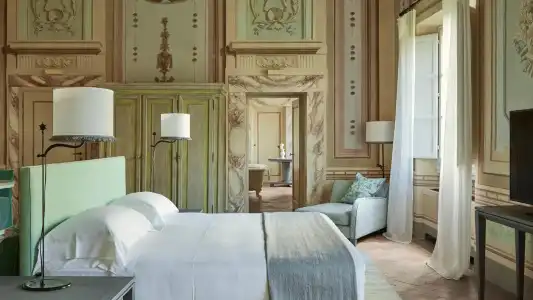 COMO Castello Del Nero - 50