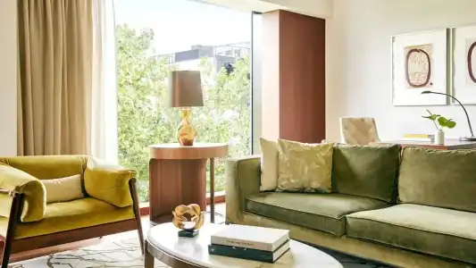 Park Hyatt Zurich - 90