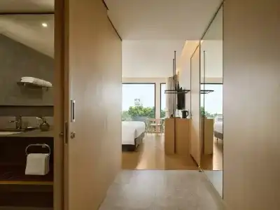 KF116 Hua Hin 2 Bed Apartment Condo True Arena - 67