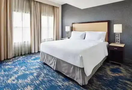 Embassy Suites by Hilton Alexandria Old Town - 49
