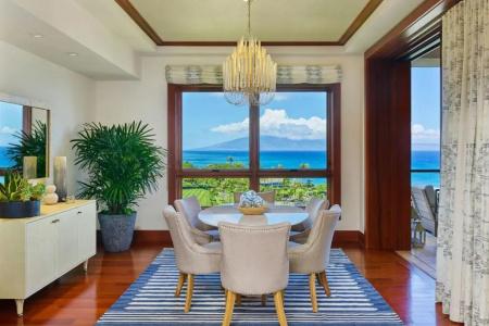 The Resort at Kapalua Bay, Maui - 22