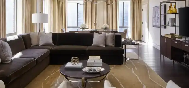 Four Seasons Washington DC - 90