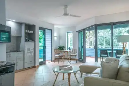 Peninsula Boutique Port Douglas - Adults Only Haven - 38