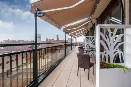 Grande Albergo Roma - 25
