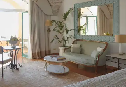 Caruso, A Belmond, Amalfi Coast - 59
