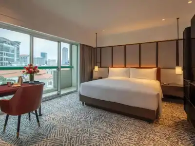 Fairmont - 32
