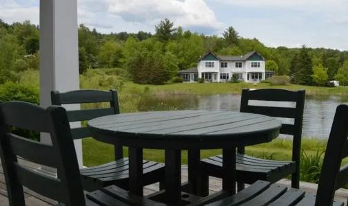 Stoweflake Mountain Resort & Spa - 80