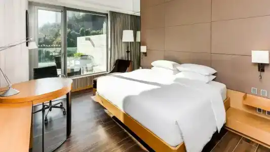 Hyatt Regency Hong Kong, Sha Tin - 62