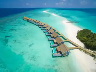 Niva Kuramathi Maldives - 0