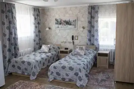 Hutorok Recreation center - 90