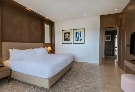 Hilton Skanes Monastir Beach Resort - 104