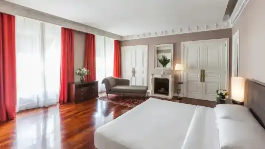 Palacio Duhau - Park Hyatt Buenos Aires - 120