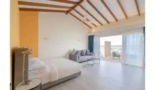 Joy Island Maldives by Cocoon Collection - 58