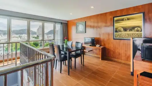 Elite Suites Patong - 115