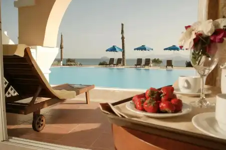 Porto Bello Beach - All Inclusive - 10