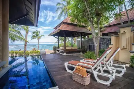 Nora Beach Resort and Spa - 28
