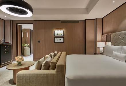 Waldorf Astoria Dubai International Financial Centre - 45