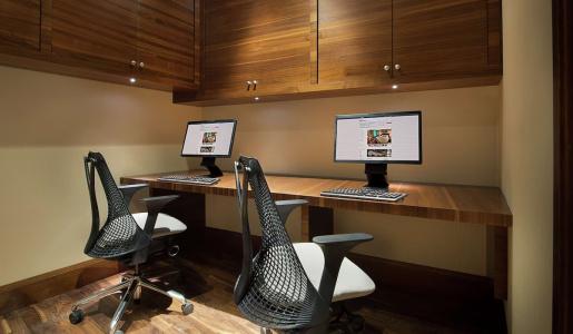 Hilton Garden Inn Dubai Al Muraqabat - Deira - 21