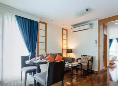 Adelphi Grande Sukhumvit - 59