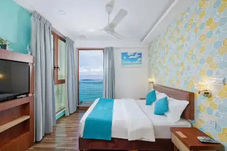 H78 Maldives - 2