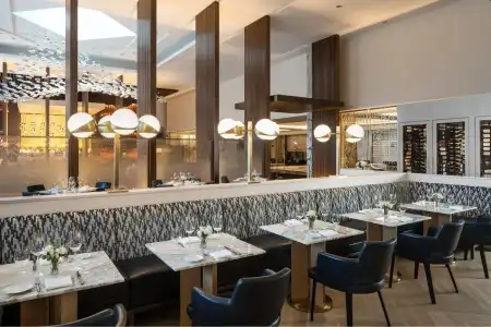 The Ritz-Carlton, Chicago - 12