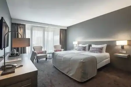 Van der Valk Haarlem - 28