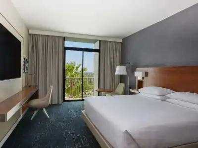 Hyatt Regency Newport Beach West - 48