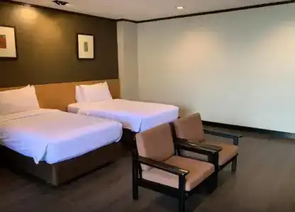 Bangkok Inter Place - 32