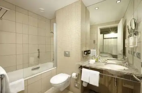 Hilton Reykjavik Nordica - 21