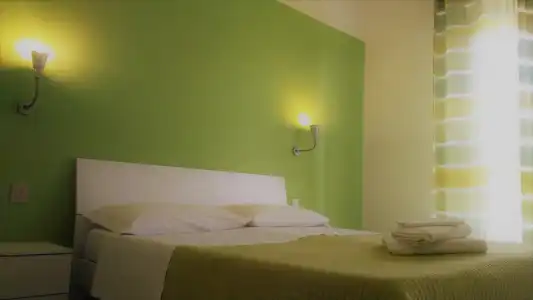 Residence Il Borgo degli Ulivi Resort - 19