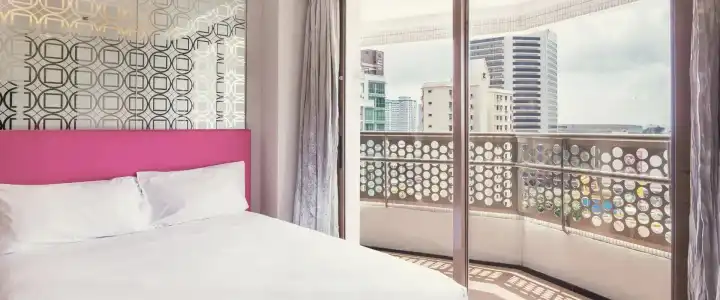 Village Katong by Far East Hospitality - 83