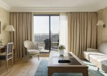 Majestic & Spa Barcelona GL - 104