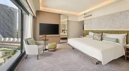 Mandarin Oriental, Singapore - 103