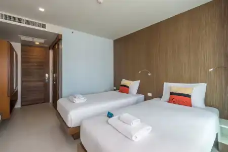 Centro One Patong - 52