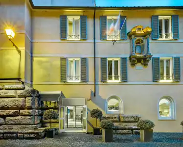 Indigo ROME - ST. GEORGE by IHG - 0