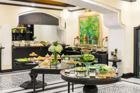 Anmira Resort & Spa Hoi An - 24