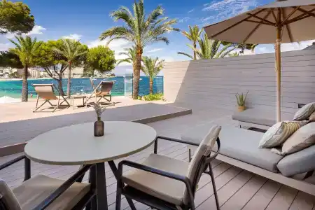 Melia Calviá Beach - 90