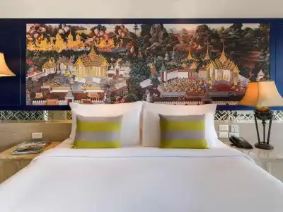 Novotel Phuket Resort - 5