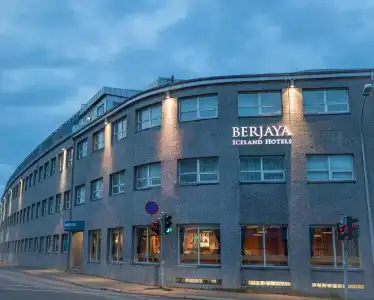 Reykjavik Marina - Berjaya Icelands - 0