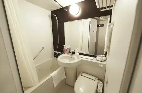Sotetsu Fresa Inn Ochanomizu Jimbocho - 44
