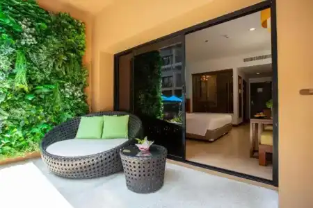 Deevana Plaza Krabi Aonang - 48