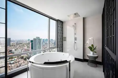 Bangkok Marriott The Surawongse - 67