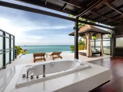 Garrya Tongsai Bay Samui - 21