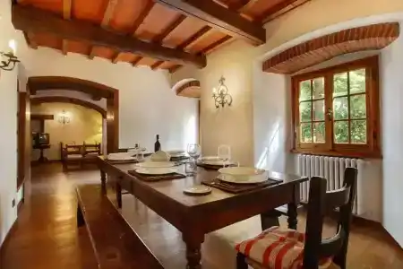 Villa la Borghetta Spa Resort - 56